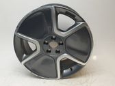 R18 alloy rim
