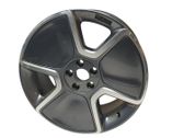 18 Zoll Leichtmetallrad Alufelge