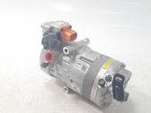 Compresor (bomba) del aire acondicionado (A/C))