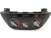 Unidad de control/módulo del aire acondicionado