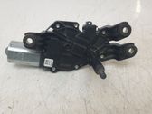 Motor del limpiaparabrisas trasero