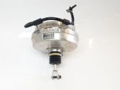 Hydraulisches Servotronic-Druckventil
