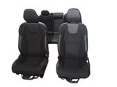Juego del asiento