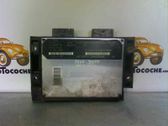 Unidad de control/módulo del motor