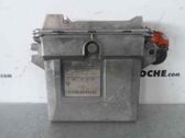 Unidad de control/módulo del motor