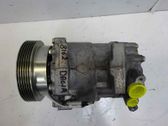 Compresor (bomba) del aire acondicionado (A/C))