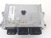 Calculateur moteur ECU