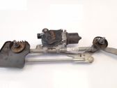Wiper motor