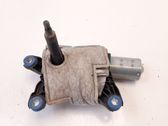 Motor del limpiaparabrisas trasero