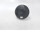 Hydraulic servotronic pressure valve