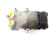 Compresor (bomba) del aire acondicionado (A/C))