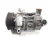 Klimakompressor Pumpe
