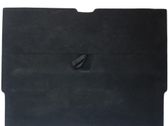 Trunk/boot mat liner