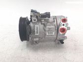 Ilmastointilaitteen kompressorin pumppu (A/C)