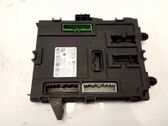 Autres unités de commande / modules
