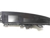 Head up display screen