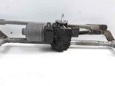 Motor del limpiaparabrisas