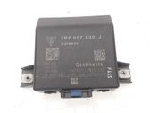 Autres unités de commande / modules