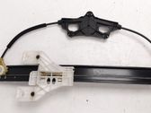Fensterheber elektrisch mit Motor Tür hinten