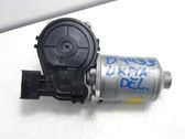 Motor del limpiaparabrisas