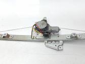 El. Lango pakėlimo mechanizmo komplektas