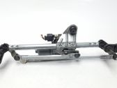 Wiper motor