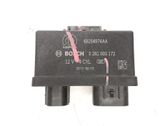 Glow plug pre-heat relay