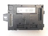 Autres unités de commande / modules