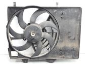 Ventilateur de refroidissement de radiateur électrique