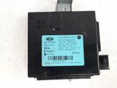 Other control units/modules
