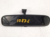 Espejo retrovisor (interior)