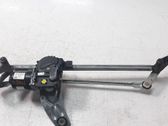 Motor del limpiaparabrisas