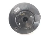 Gyroscope, capteur à effet gyroscopique, convertisseur avec servotronic