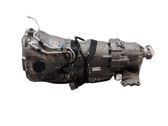 Manual 5 speed gearbox