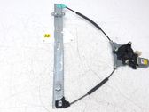 Regulador de ventanilla eléctrico de puerta delantera