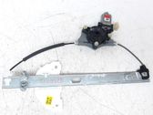Fensterheber elektrisch mit Motor Tür hinten