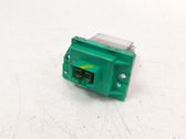 Resistencia motor/ventilador de la calefacción
