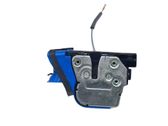 Cerradura de puerta delantera