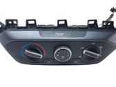 Unidad de control/módulo del aire acondicionado