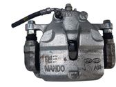Caliper de freno delantero