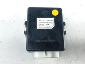 Sonstige Steuergeräte / Module