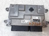 Unidad de control/módulo del motor