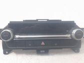 Climate control unit