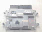 Unidad de control/módulo del motor