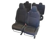 Juego del asiento