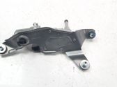 Motor del limpiaparabrisas trasero