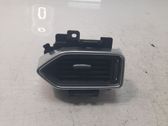 Intercooler air guide/duct channel