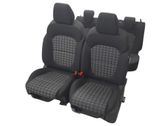 Juego del asiento
