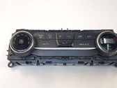 Unidad de control climatización