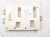 Other control units/modules
